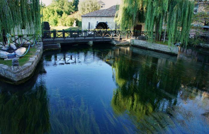 La Dogana Acomodação com café da manhã Portogruaro Exterior foto